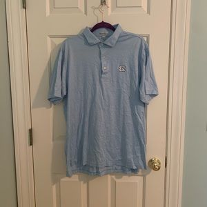 Men’s Peter Millar Carolina Golf shirt